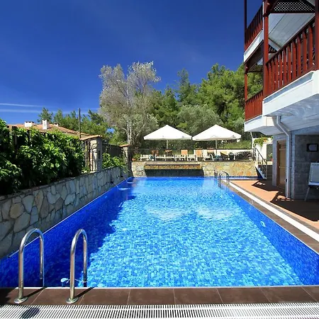 Otel Summer