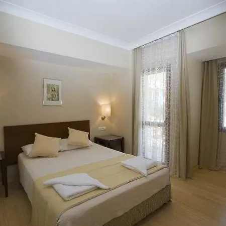 Summer Hotel 4*