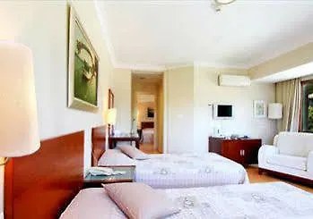 Hotel Summer Akyaka (Mugla)