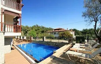 Summer Hotel 4*
