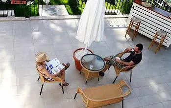 Summer Hotel 4*