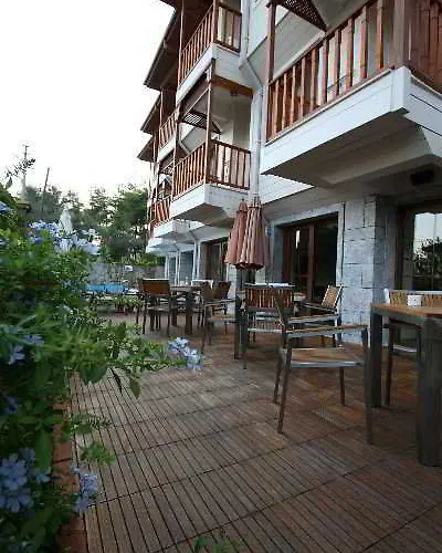 Summer 4* Akyaka (Mugla)