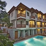 Hotel Summer Akyaka (Mugla)