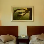 Summer Hotel