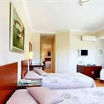 Hotel Summer Akyaka (Mugla)