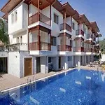 Hotel Summer