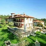 Summer Hotel 4*