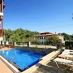 Summer Hotel 4*