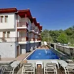 Summer Hotel