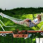 Summer Hotel Akyaka (Mugla)