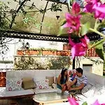 Summer Hotel