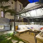 Summer Hotel