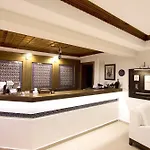 Summer Hotel Akyaka (Mugla)