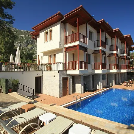 Summer Akyaka (Mugla)