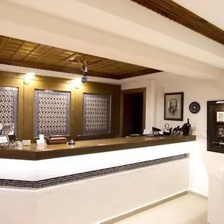 Hotel Summer Akyaka (Mugla)