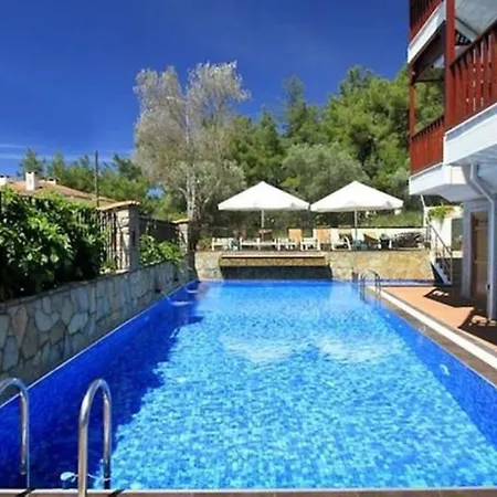 Hotel Summer 4*