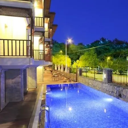 Summer Akyaka (Mugla)