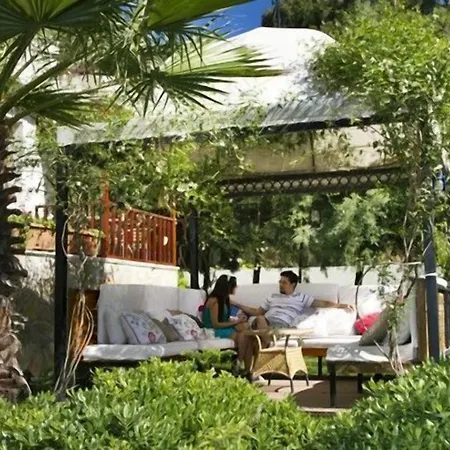 Summer 4* Akyaka (Mugla)