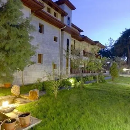 Summer 4* Akyaka (Mugla)