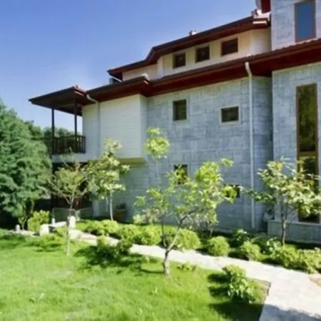 Summer Hotel