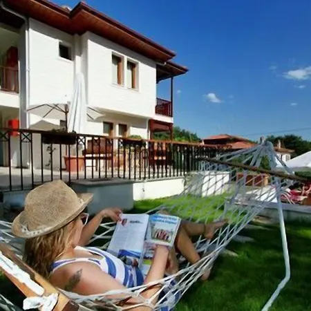 Hotel Summer 4*