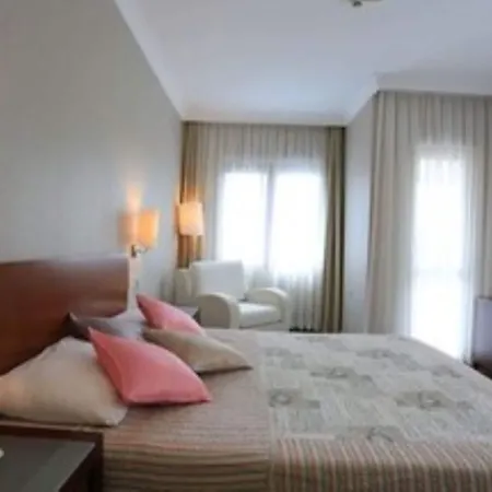 Hotel Summer Akyaka (Mugla)