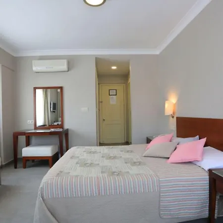 Summer Hotel 4*