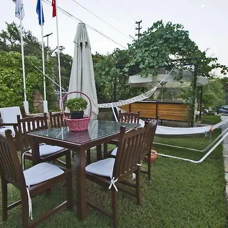 Otel Summer Akyaka (Mugla)