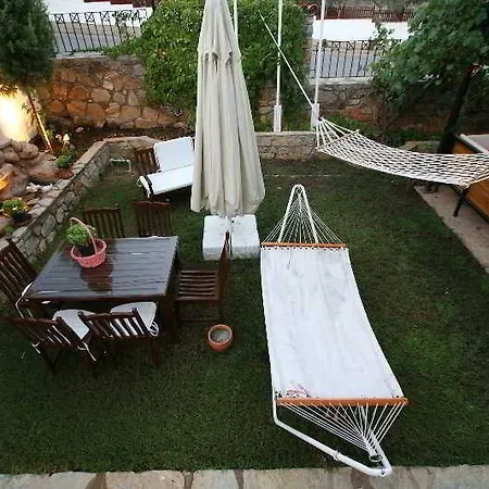 Summer 4* Akyaka (Mugla)