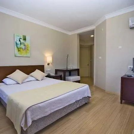 Summer Otel Akyaka (Mugla)