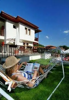 Summer Otel Akyaka (Mugla)