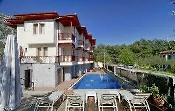Summer Hotel