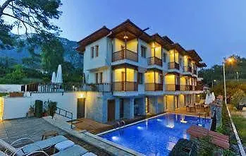 Hotel Summer 4*