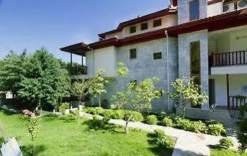 Otel Summer Akyaka (Mugla)