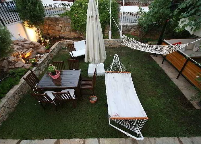 Summer 4* Akyaka (Mugla)