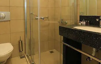 Hotell Summer Akyaka (Mugla)