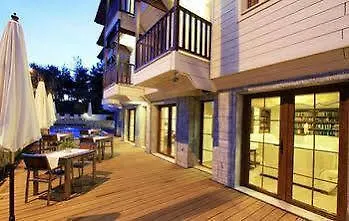 Summer 4* Akyaka (Mugla)