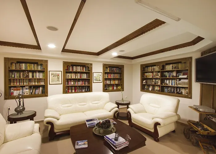 Hotell Summer Akyaka (Mugla)